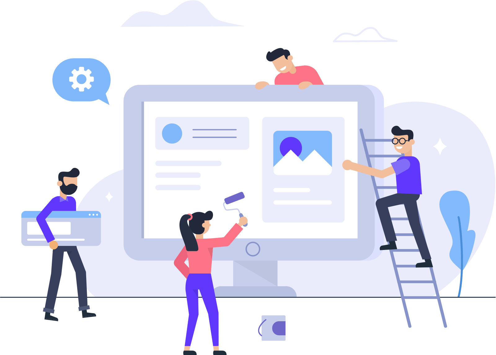 Wellindo Jaya Kiatguna - Davied Insja