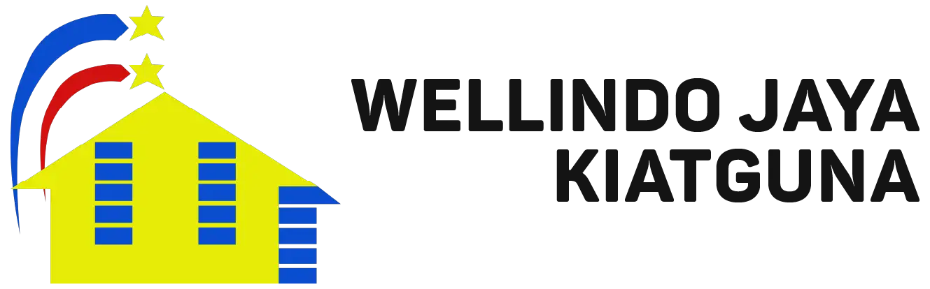 Logo Wellindo Jaya Kiatguna